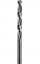 Сверло по металлу 3,3х65(36)мм цилиндрический хвостовик