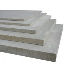 Цементно-стружечная плита (ЦСП) 16*1200*3600, 4.32м2 Stropan Омск