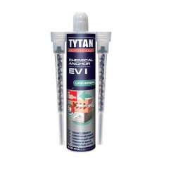 Анкер химический Tytan Professional EV-I универсальный 16579, 300 мл