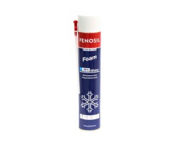 Пена монтажная Penosil Premium Foam зимняя (750 мл)