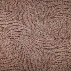 Ковровое покрытие Фламинго 820, 3м, коричневый, Нева Тафт (нарезка)