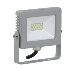 Прожектор светодиодный СДО 07-20 LED 20Вт IP65 6500К IEK