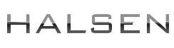 Halsen