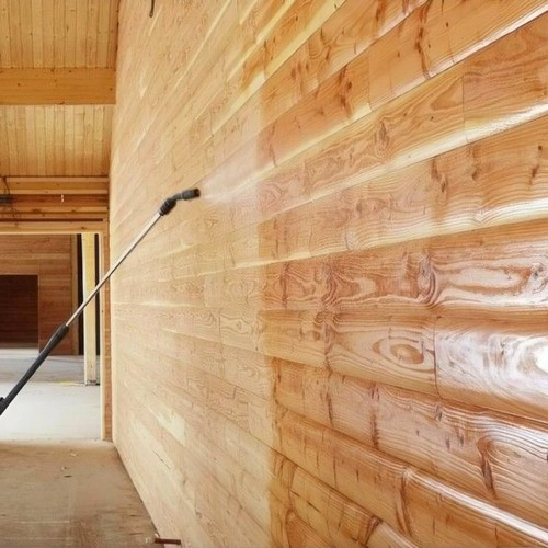 Огнебиозащита