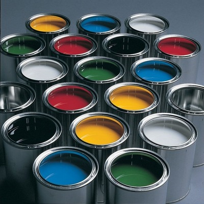 Лакокрасочные материалы