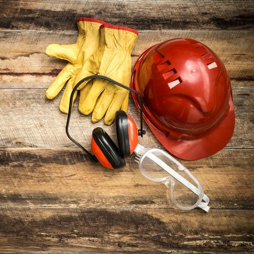 Инструмент и хозинвентарь