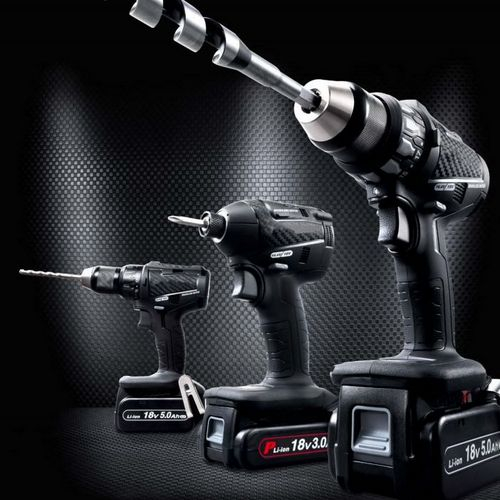 Электроинструменты