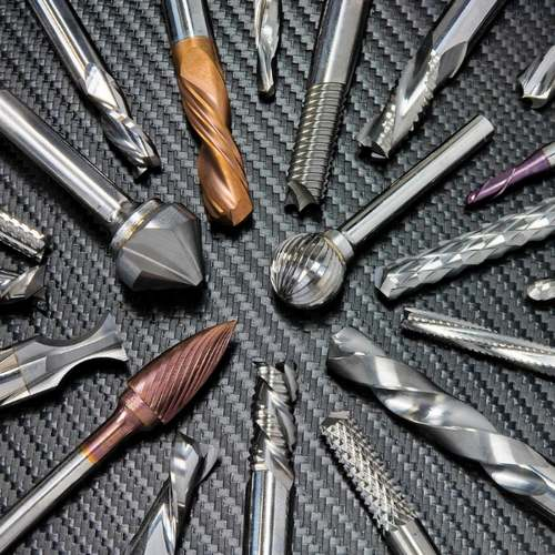 Расходники для электроинструмента