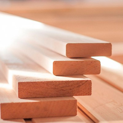 Пиломатериалы