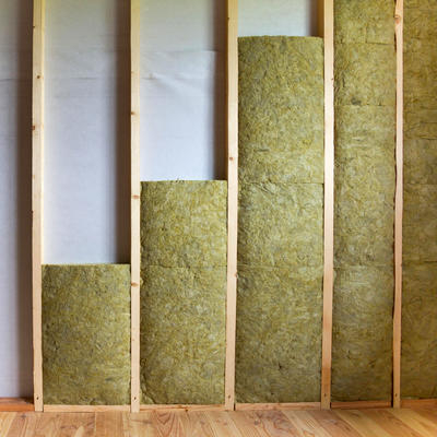 Базальтовая вата