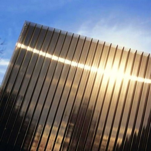 Сотовый поликарбонат