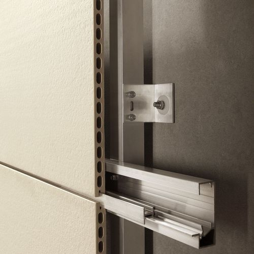 Для вентилируемых фасадов