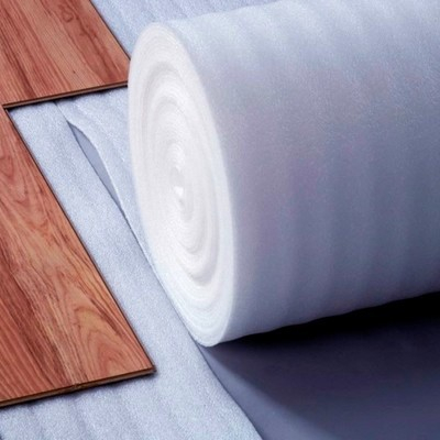 Подложка под ламинат