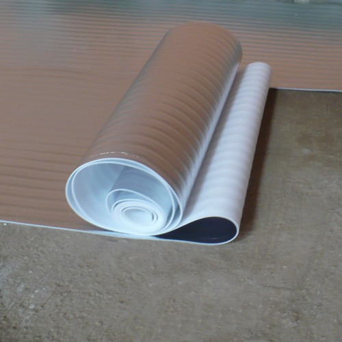 Отражающая изоляция