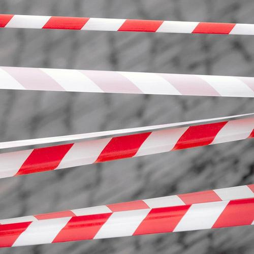 Ленты сигнальные