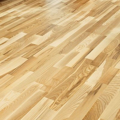 Паркетная доска