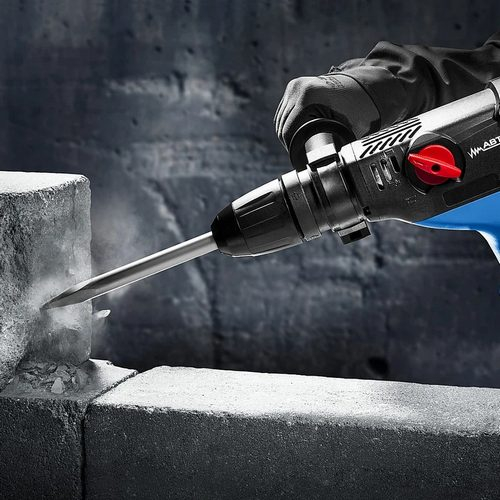 Перфораторы