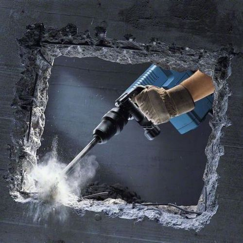 Отбойные молотки