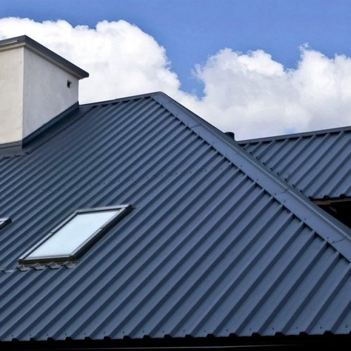 Профнастил