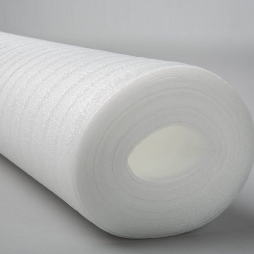 Вспененный полиэтилен