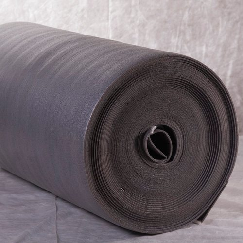 Вспененный полипропилен