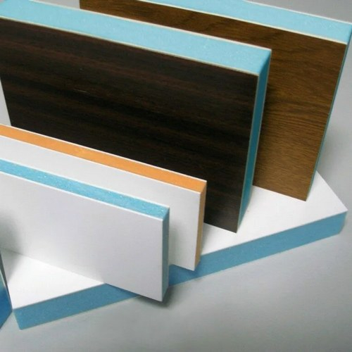 Сэндвич-панели