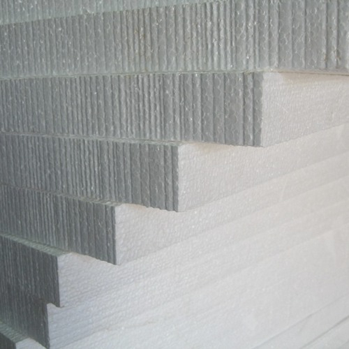 Пенопласт ПСБ