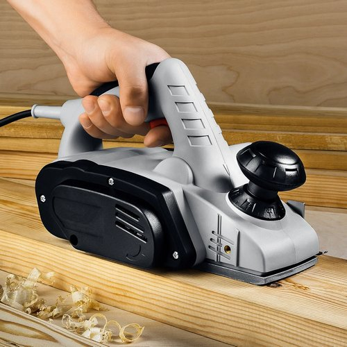 Электрорубанки