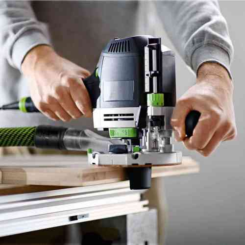 Ручные фрезеры