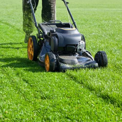 Газонокосилки