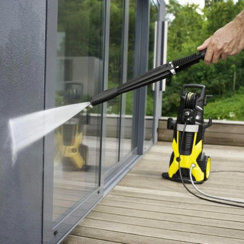 Мойки высокого давления