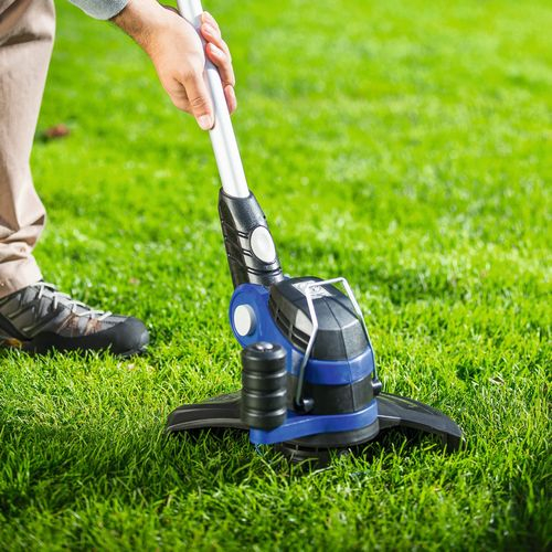 Триммеры для травы