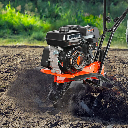 Культиваторы