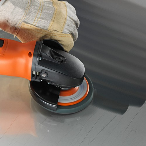 Шлифовальные машины