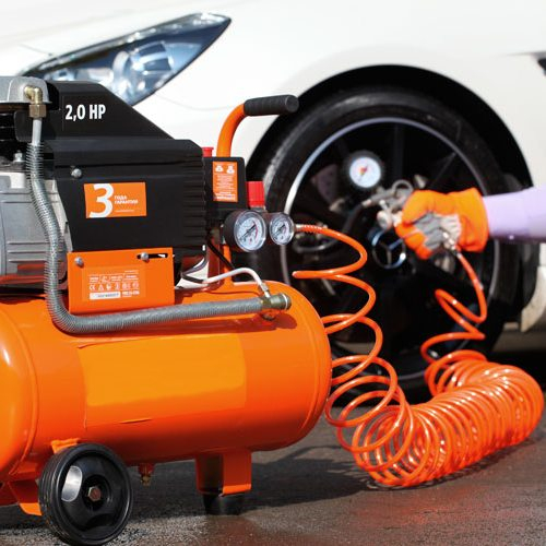 Компрессоры