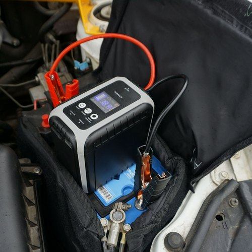 Пусковые устройства