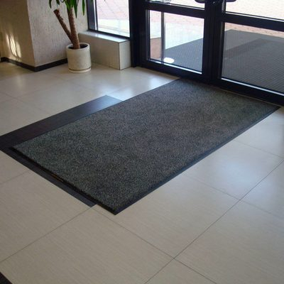 Коврики влаговпитывающие