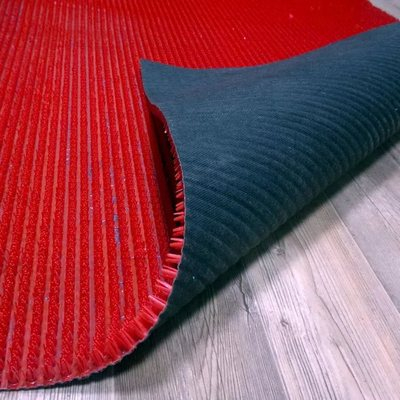 Щетинистые покрытия