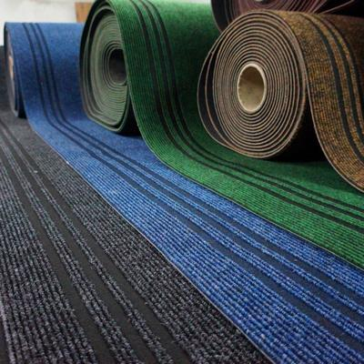 Грязезащитные дорожки