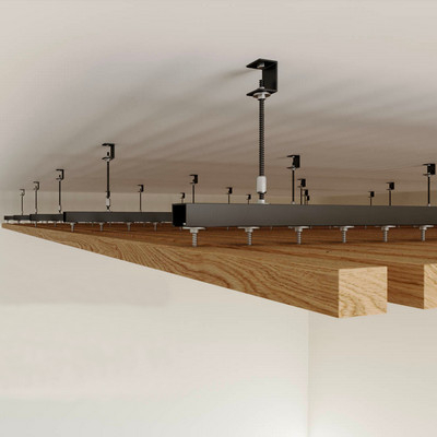 Комплектующие для реечных потолков