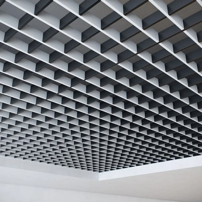 Потолки грильято