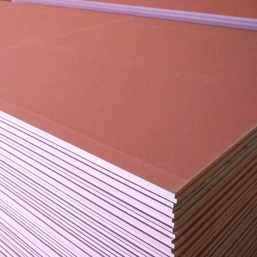 КНАУФ-Файерборд