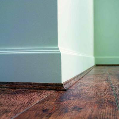 Плинтусы под покраску