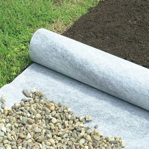 Геотекстиль