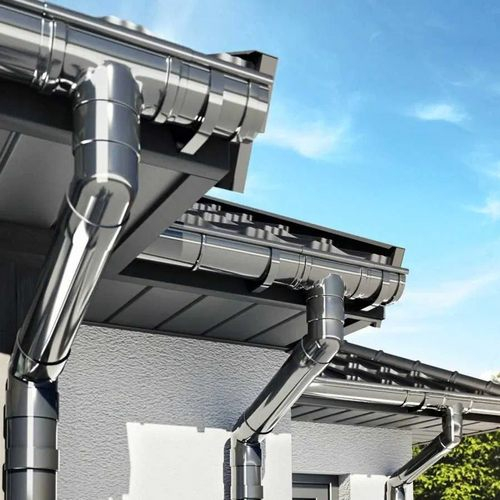 Водосточные системы