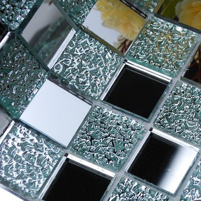 Керамический декор