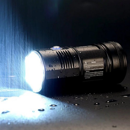 Фонари и фонарики