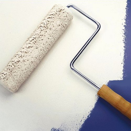 Малярные валики