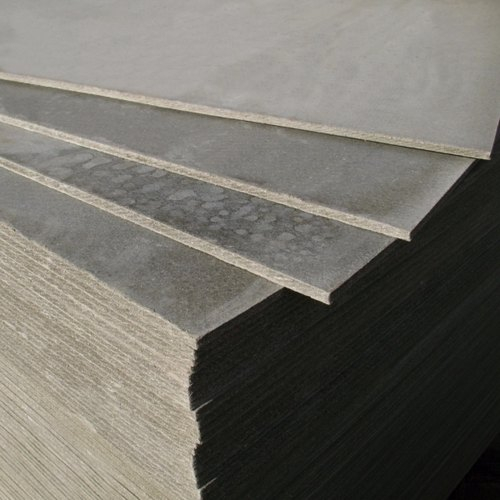 Плоский шифер