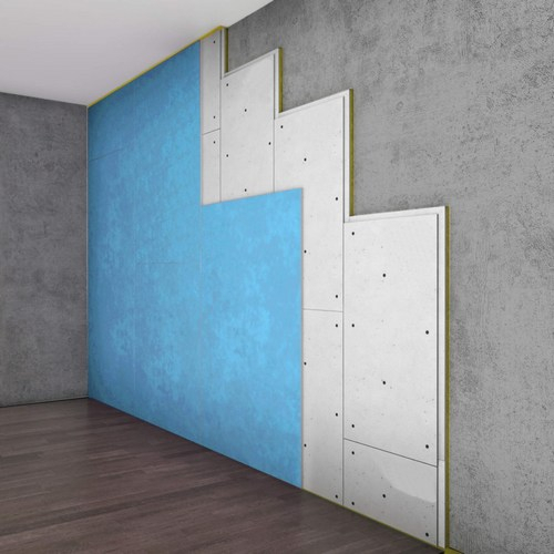 Шумоизоляция